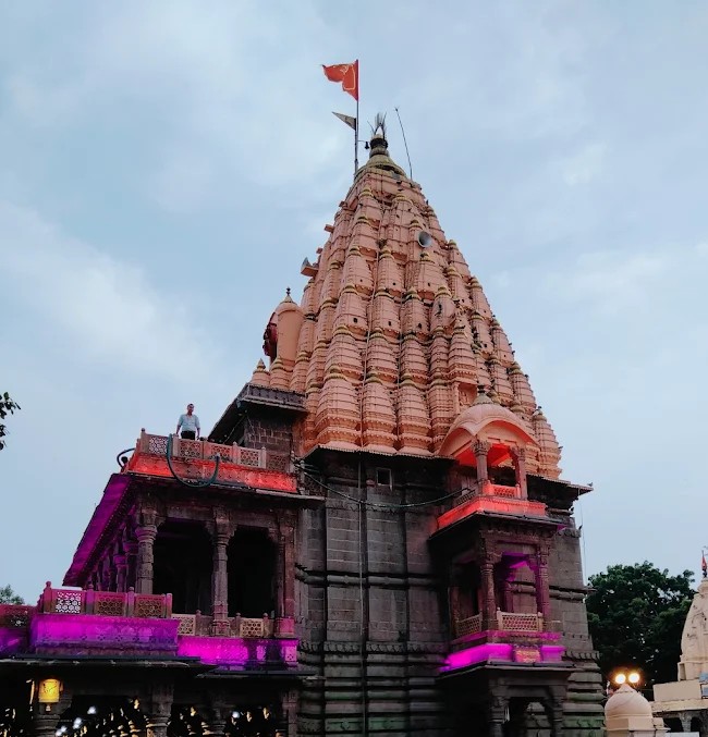 Divine Ujjain Mahakal & Omkareshwar Tour